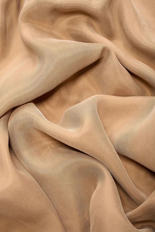 Soepelvallende blouse