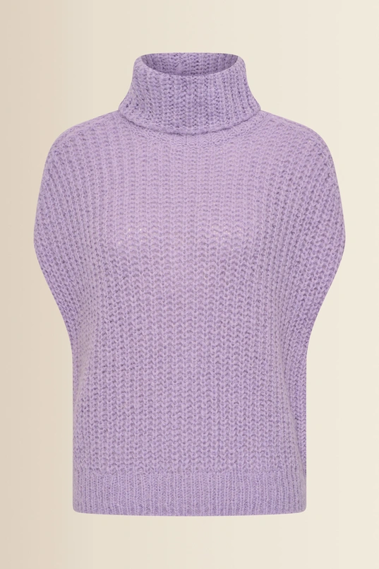 Spencer chunky alpaca