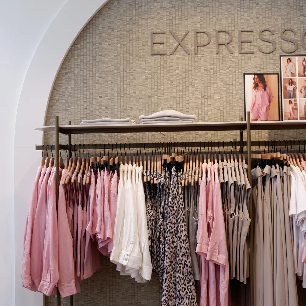 stores