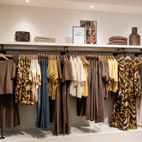 stores