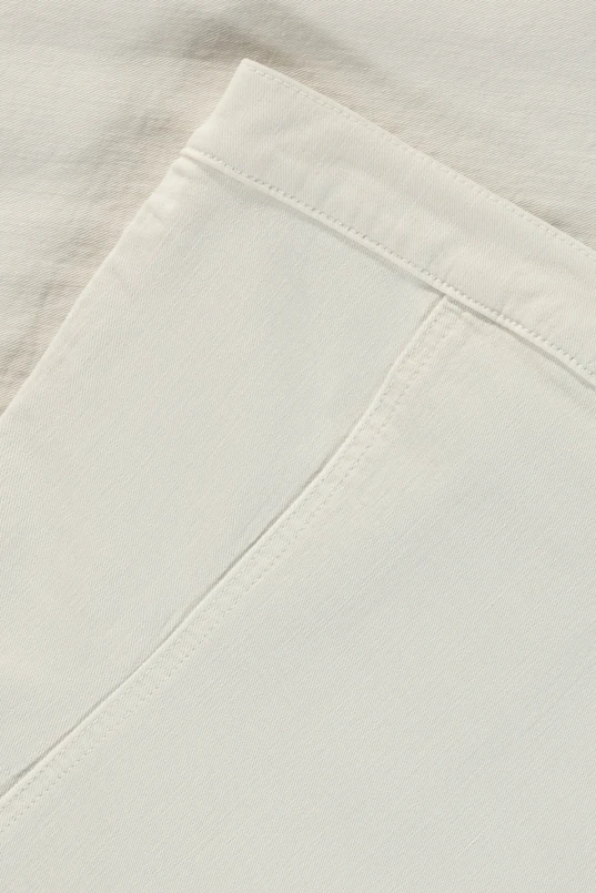 Strapless bustier top