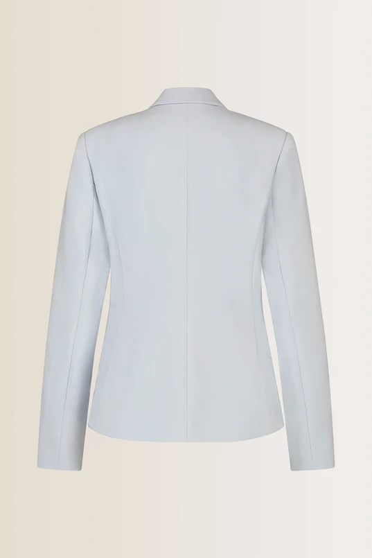 Stretch blazer