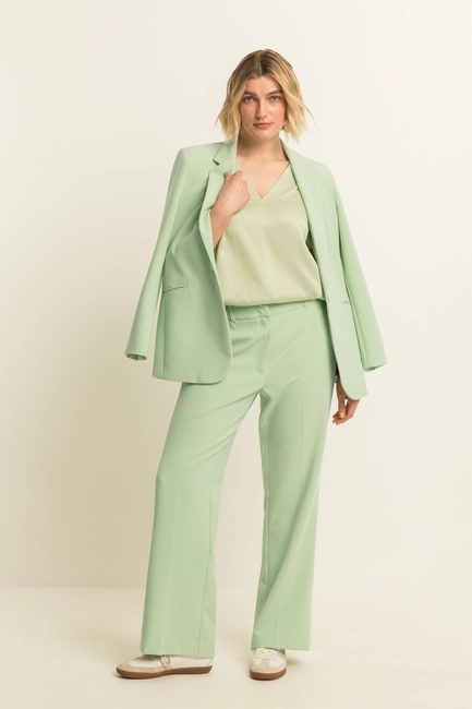 Stretch pantalon