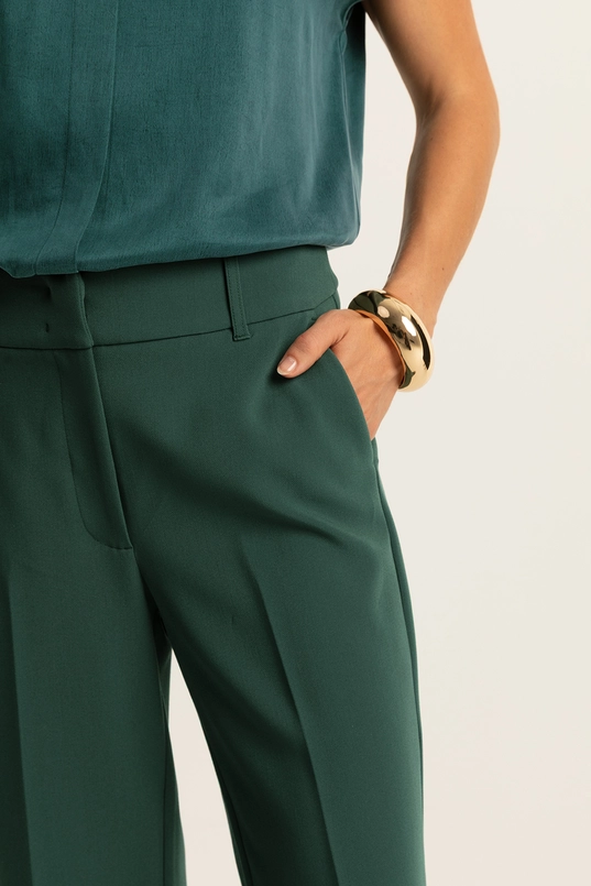 Stretch pantalon