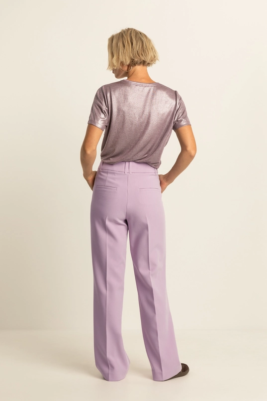 Stretch pantalon