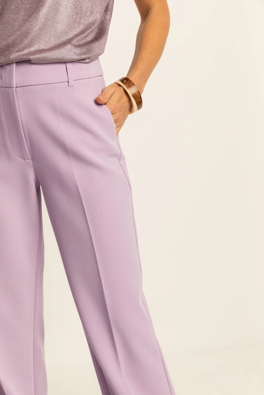 Stretch pantalon