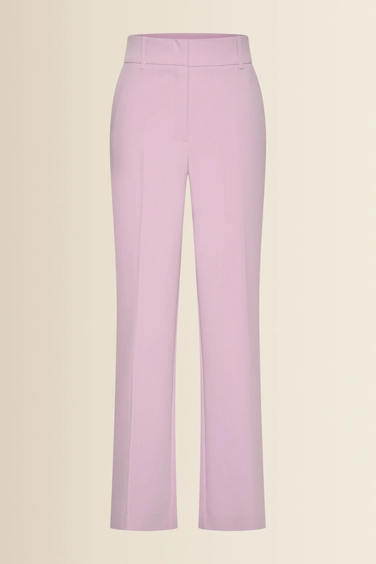Stretch pantalon