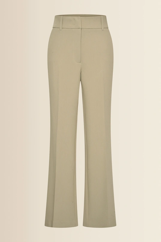 Stretch pantalon