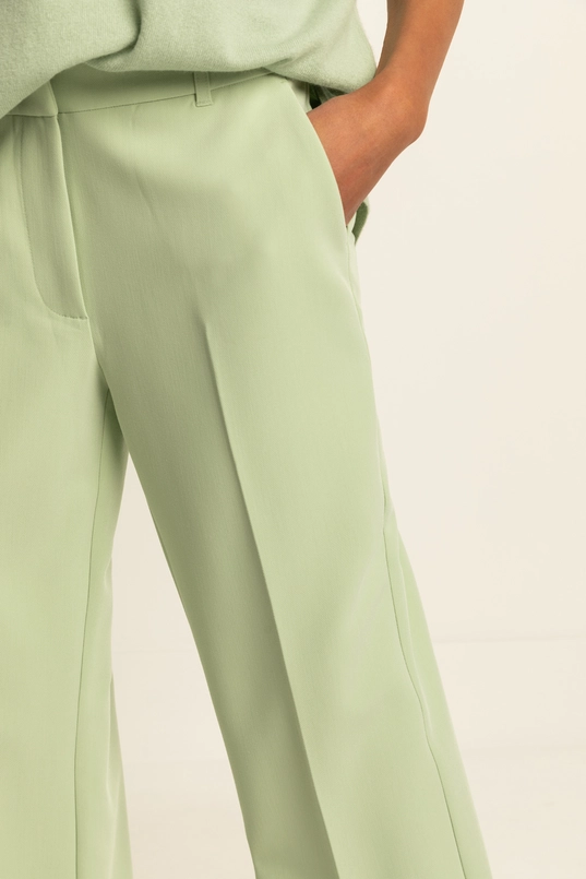Stretch pantalon