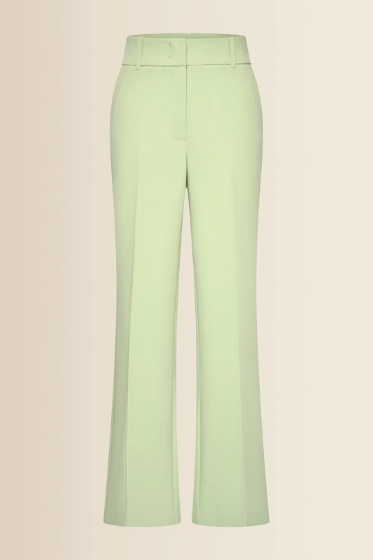 Stretch pantalon