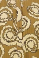 Striktop met batikprint