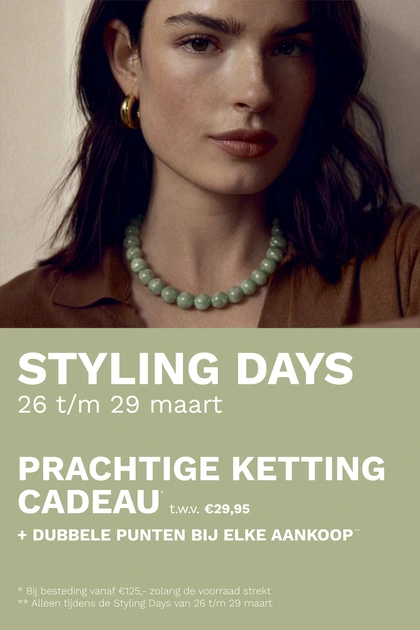 Styling Days