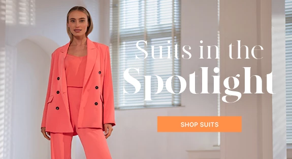 Suits in the spotlight