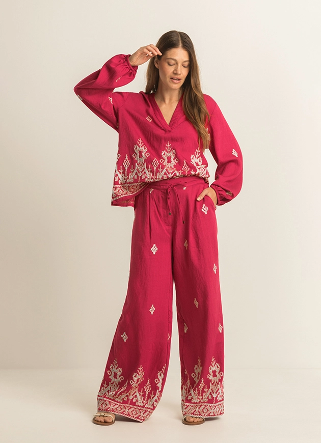 SUMMER LOOK - 025