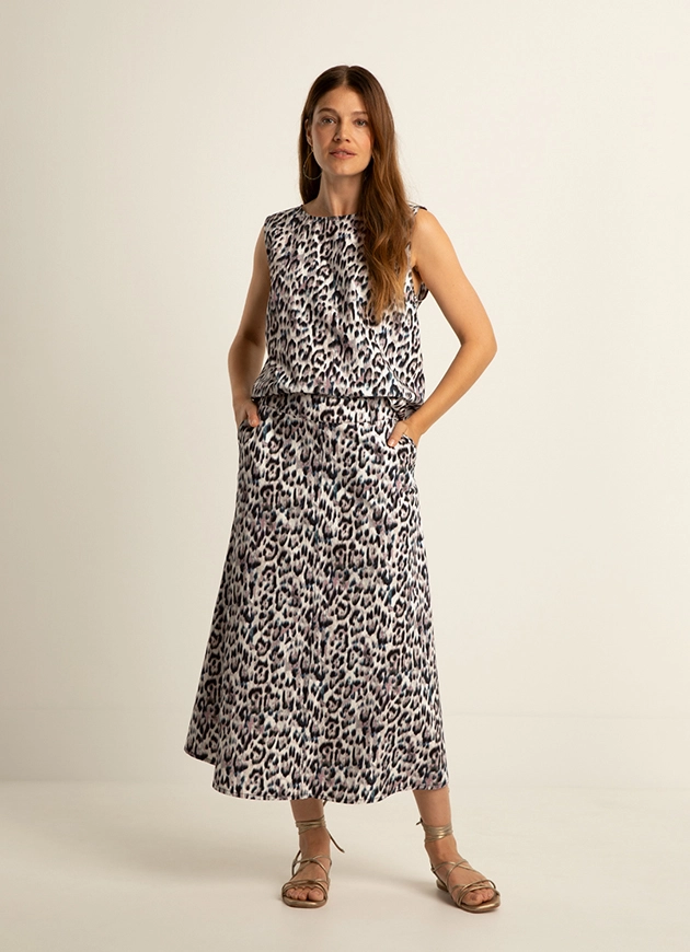 SUMMER LOOK - 089