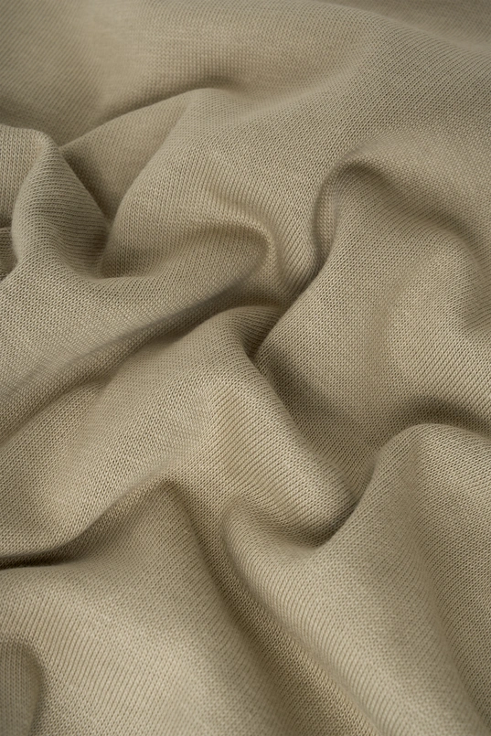 Sweater met geborduurde details