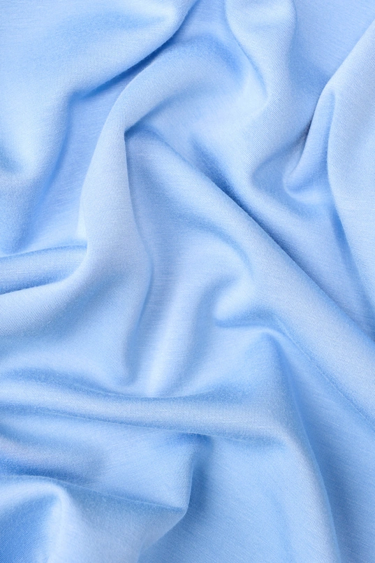 Sweater met pofmouwen