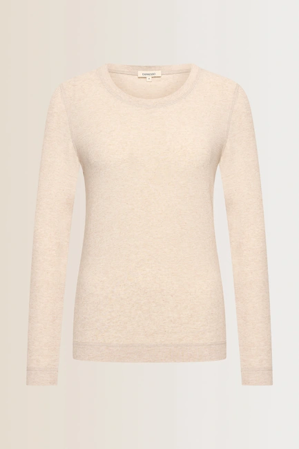 Tee basic round neck