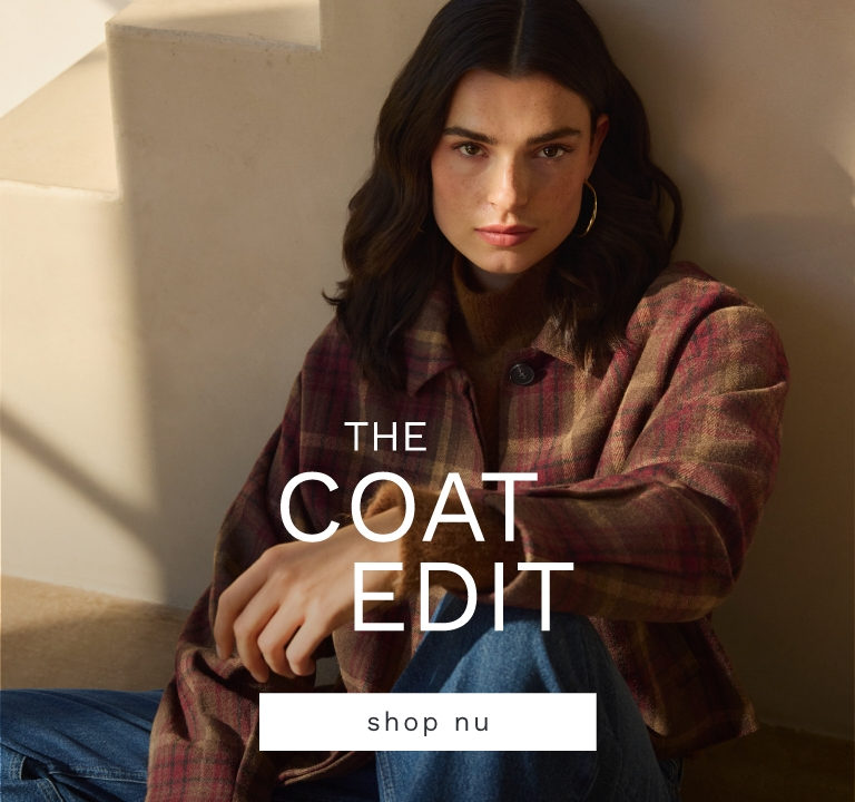 The coat edit