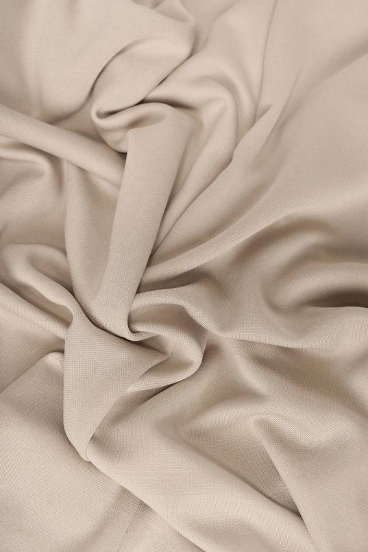 Top met keyhole-detail