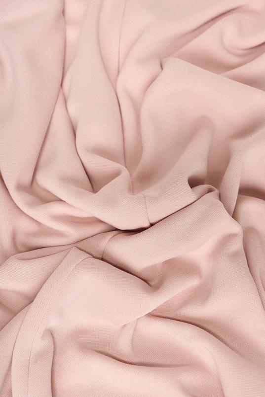 Top met keyhole-detail