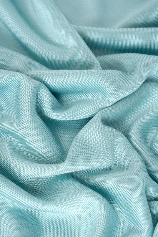 Top met vleermuismouwen