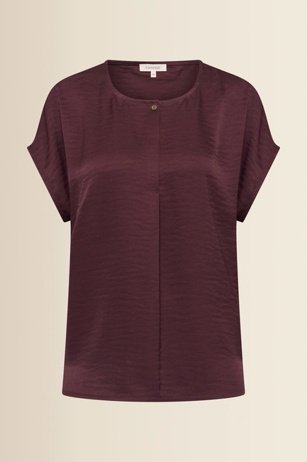 Top woven