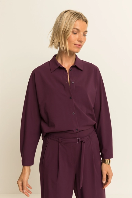 Travelblouse
