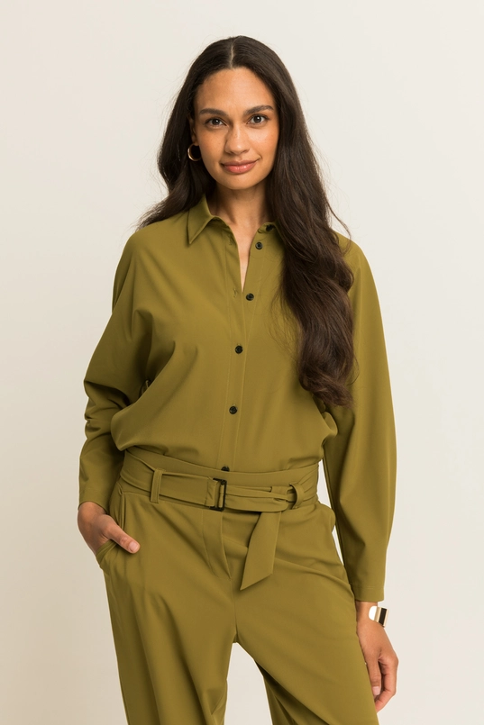 Travelblouse