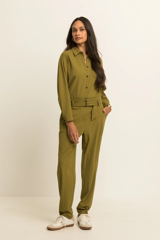 Travelblouse