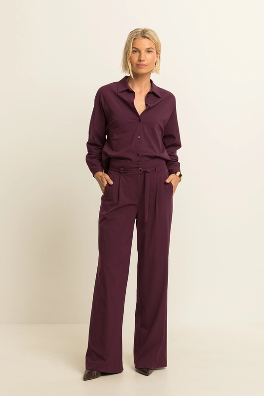 Travelblouse