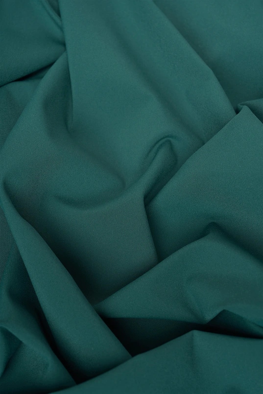 Traveltop met boothals