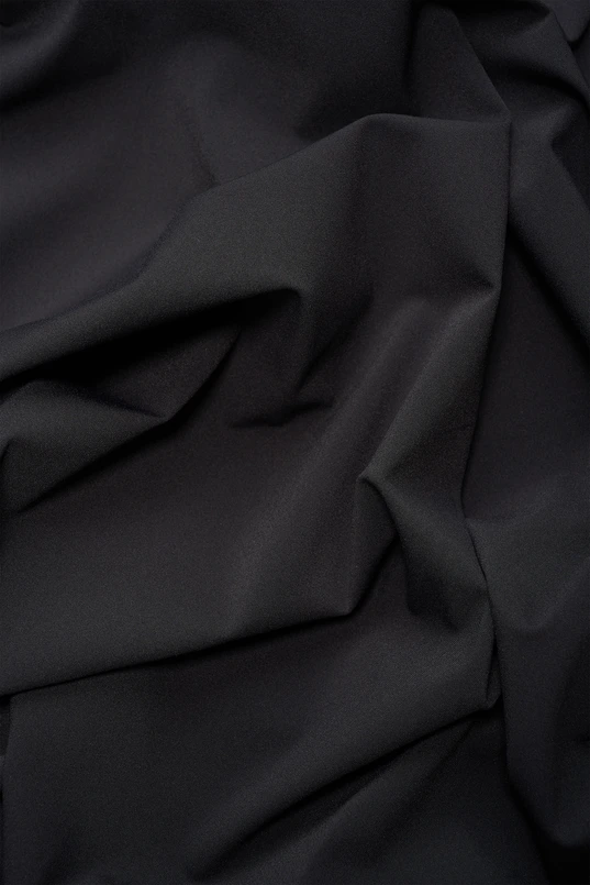 Traveltop met boothals