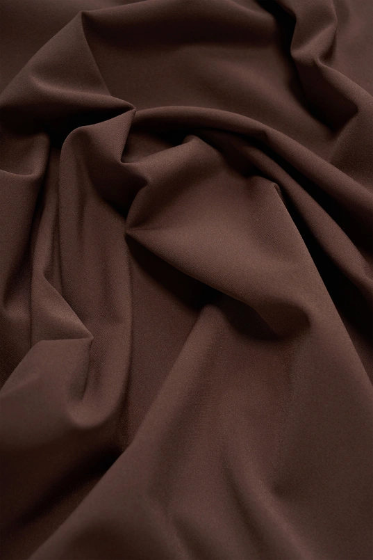 Traveltop met boothals