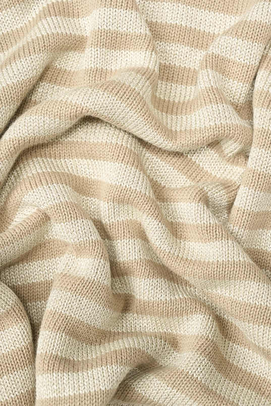 Trui met korte mouwen