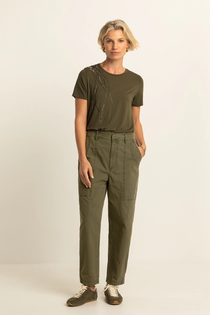 Utility pantalon