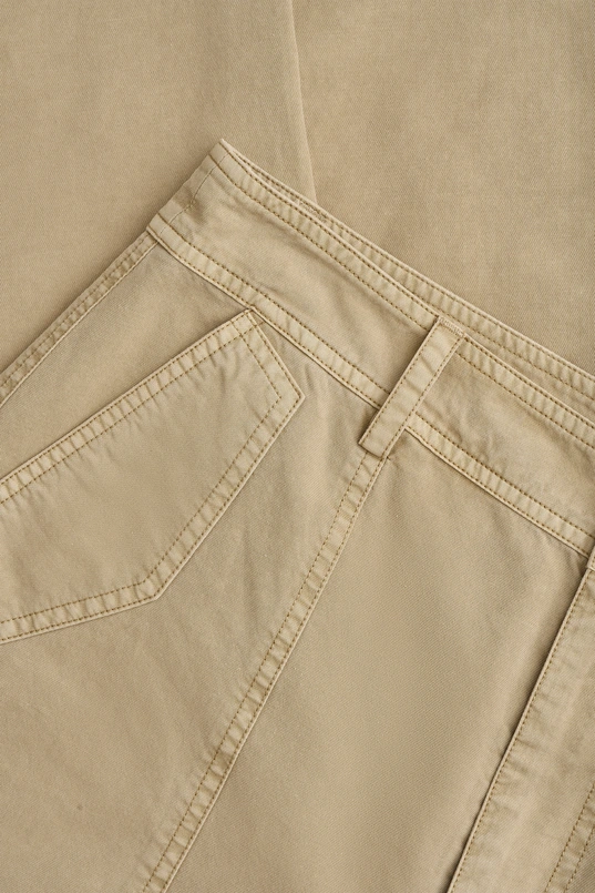 Utility pantalon