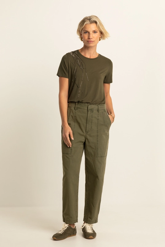 Utility pantalon