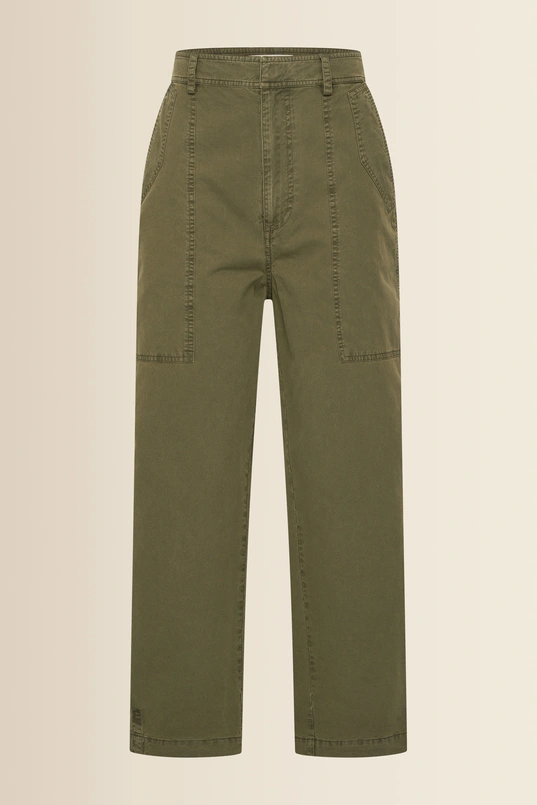 Utility pantalon