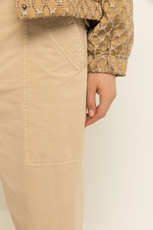 Utility pantalon