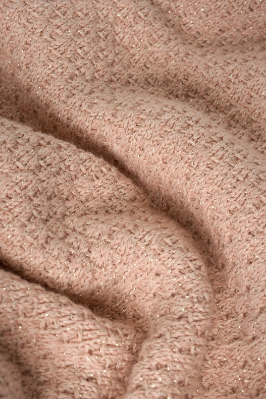 Vest met opgestikte zakken