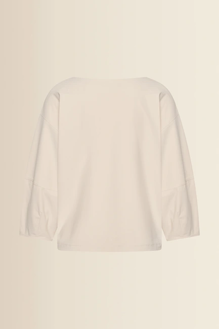 Volumineuze traveltop