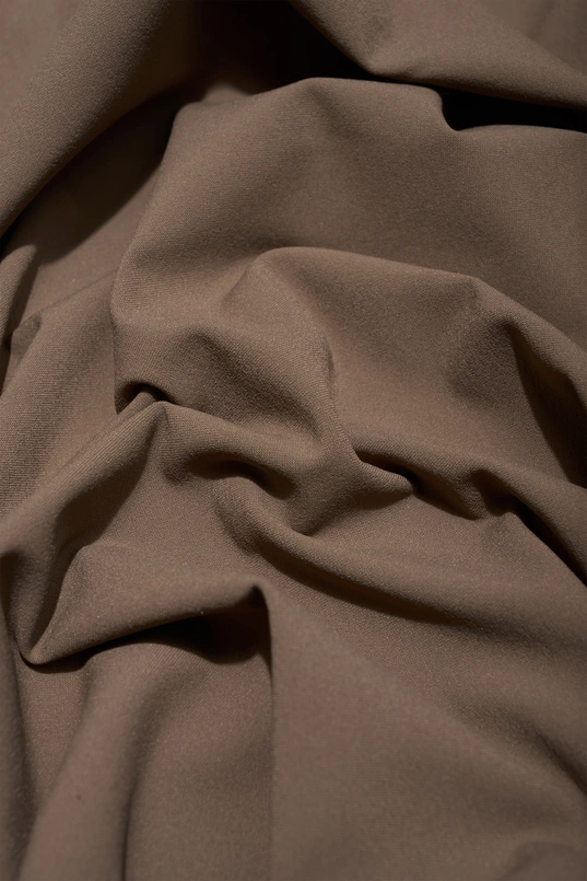 Volumineuze traveltop