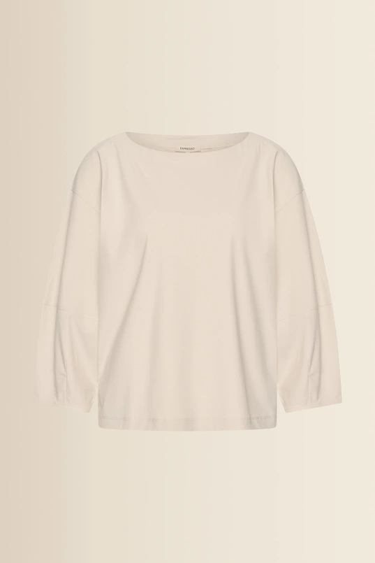 Volumineuze traveltop