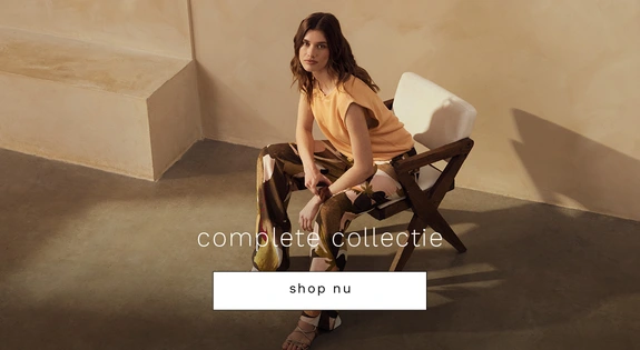 Warm Horizons - Summer