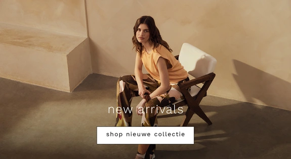 Warm Horizons - Summer