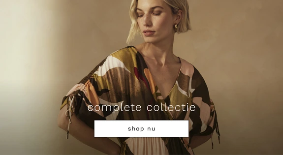 Warm Horizons - Summer