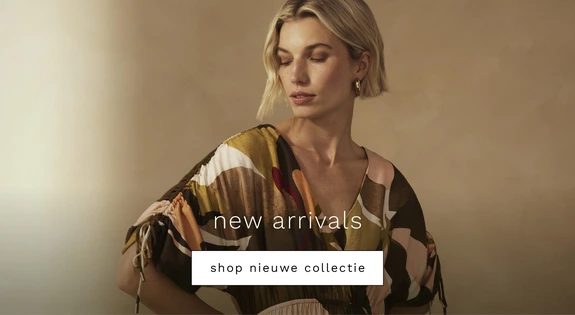 Warm Horizons - Summer