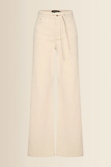 Wide leg jeans PARIS