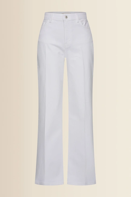 Wide leg jeans PARIS